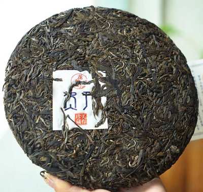 賀開古樹茶 值得收藏的高性價比普洱茶瑰寶