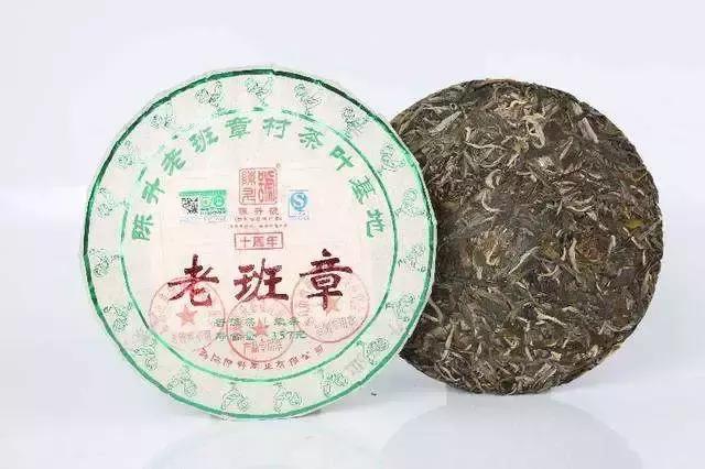 一山一味丨老班章、易武、冰島、昔歸，各山頭茶特色與茶具搭配指南